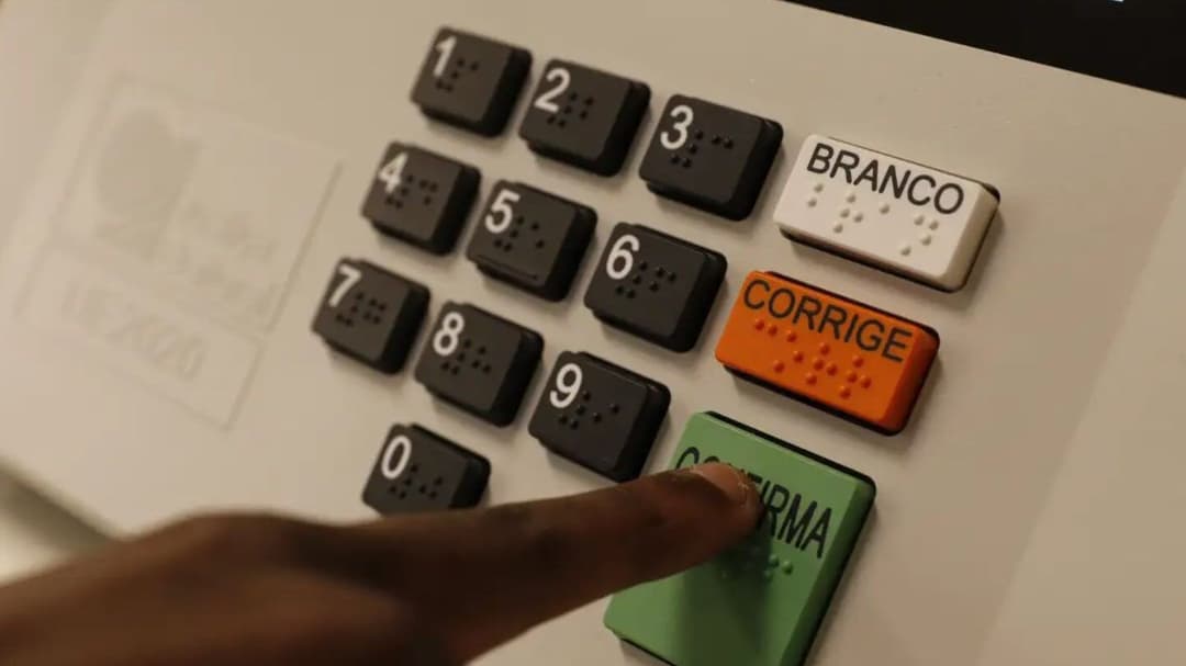 Campanha eleitoral 2026 já começou oficialmente