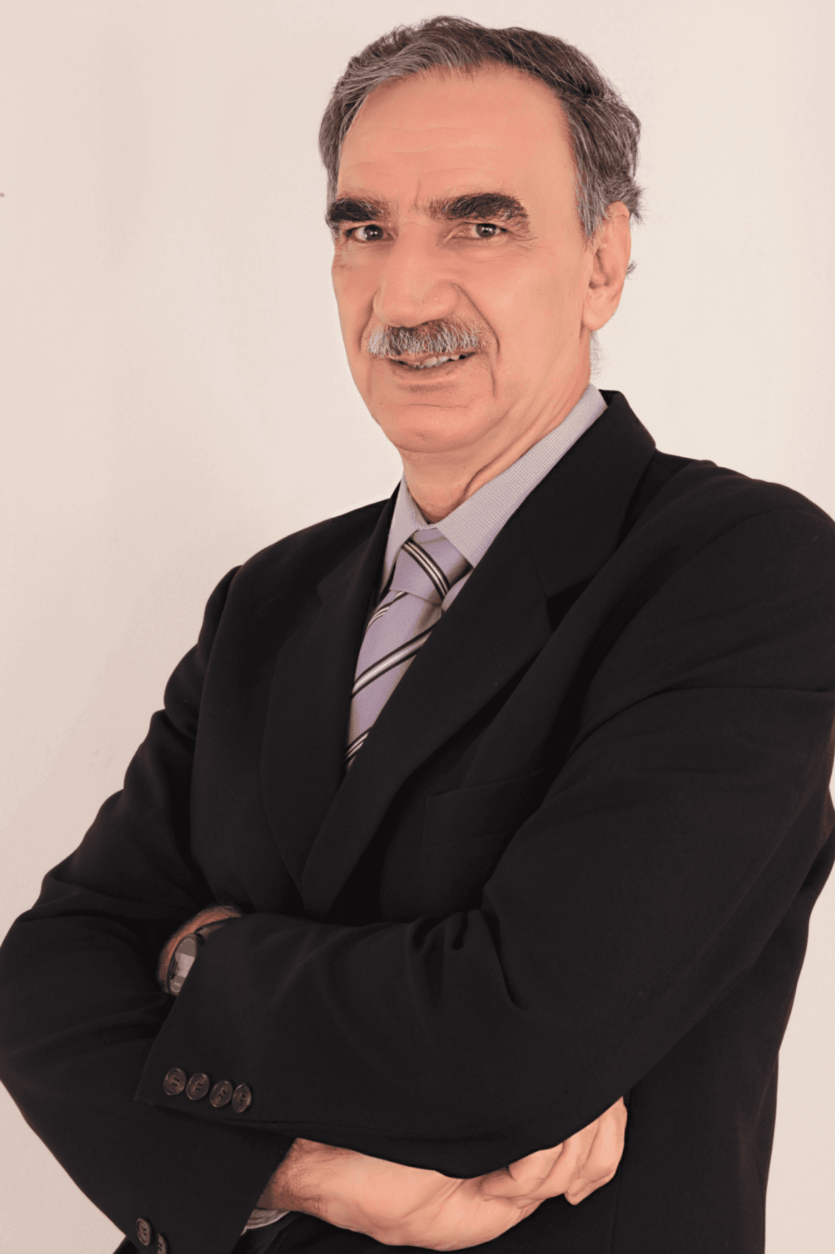 Ivan Ramos será homenageado em encontro da imprensa em Chapecó (Foto por ASCOM)