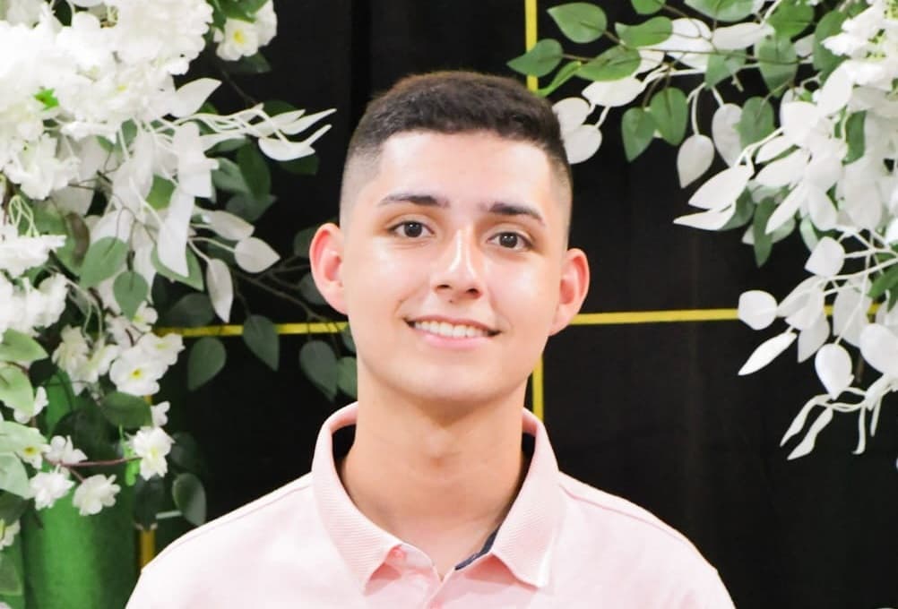 Jovem de 18 anos desaparece em Chapecó