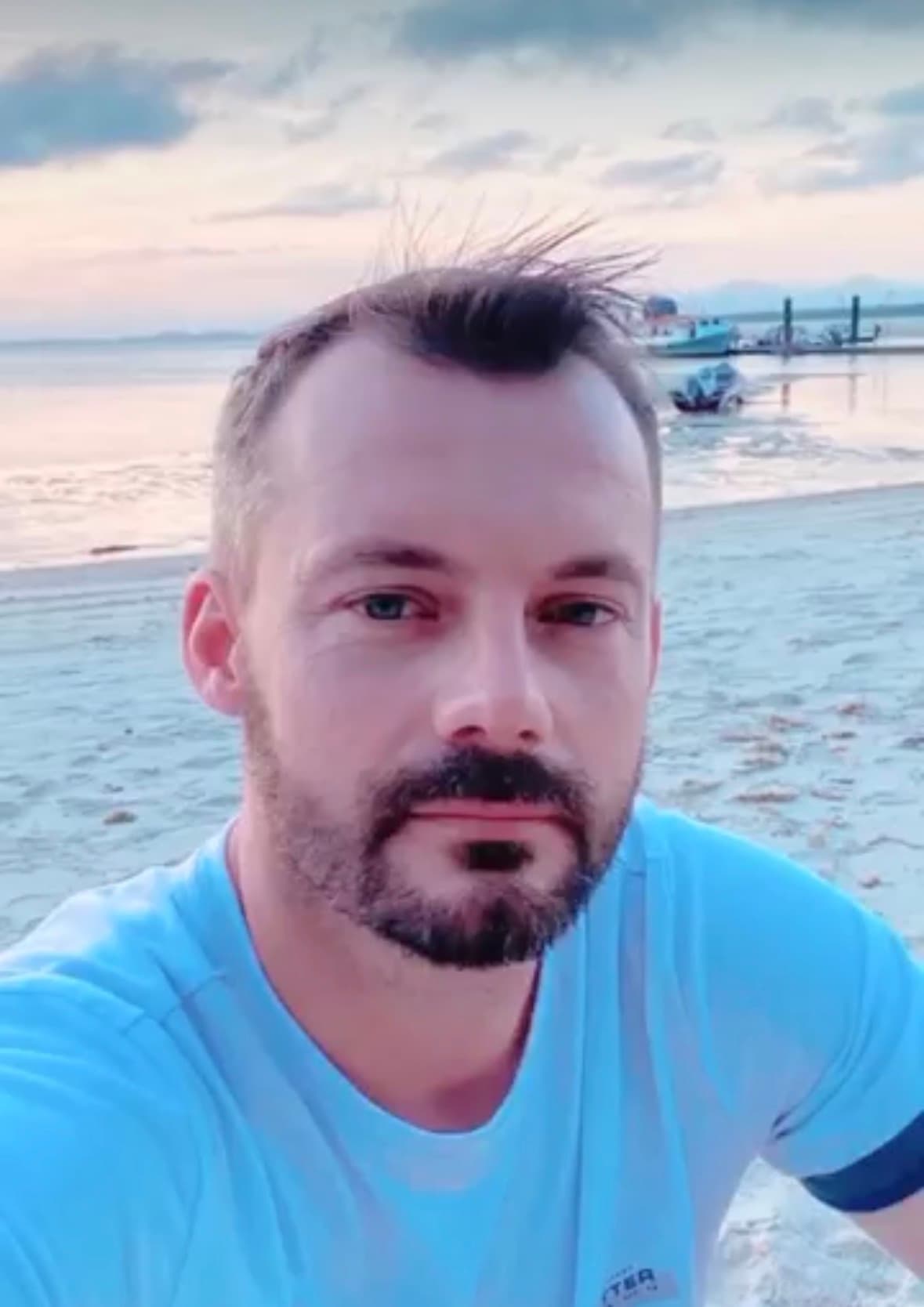 Vítima não resistiu (Foto por Arquivo pessoal)