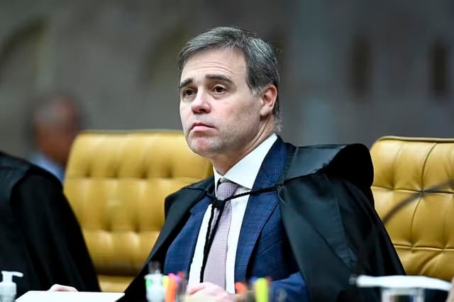 André Mendonça será relator no TSE de ação contra reajuste do Bolsa Família