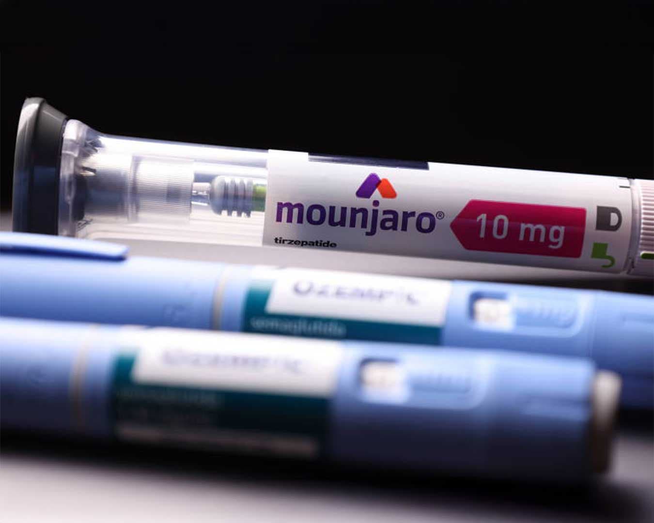 Demanda explode e Brasil já importa mais caneta emagrecedora que celular (Foto por Reprodução/Internet)