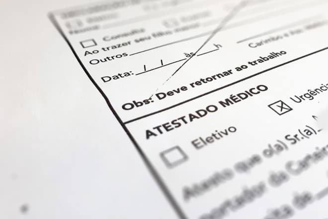 UBS de Sul Brasil orienta população sobre consultas, exames e emissão de atestados