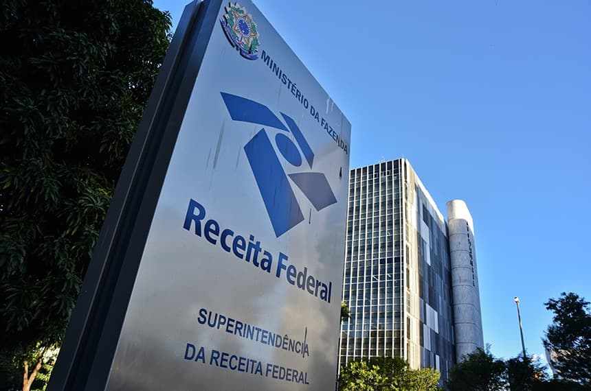 Receita alerta para falsas cobranças com nome e CPF do contribuinte (por Pillar Pedreira/Agência Senado)