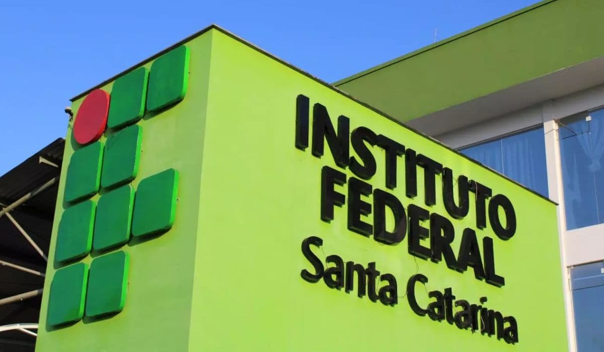 IFSC abre inscrições para Vestibular 2027 e cursos técnicos em Santa Catarina (Foto por IFSC)