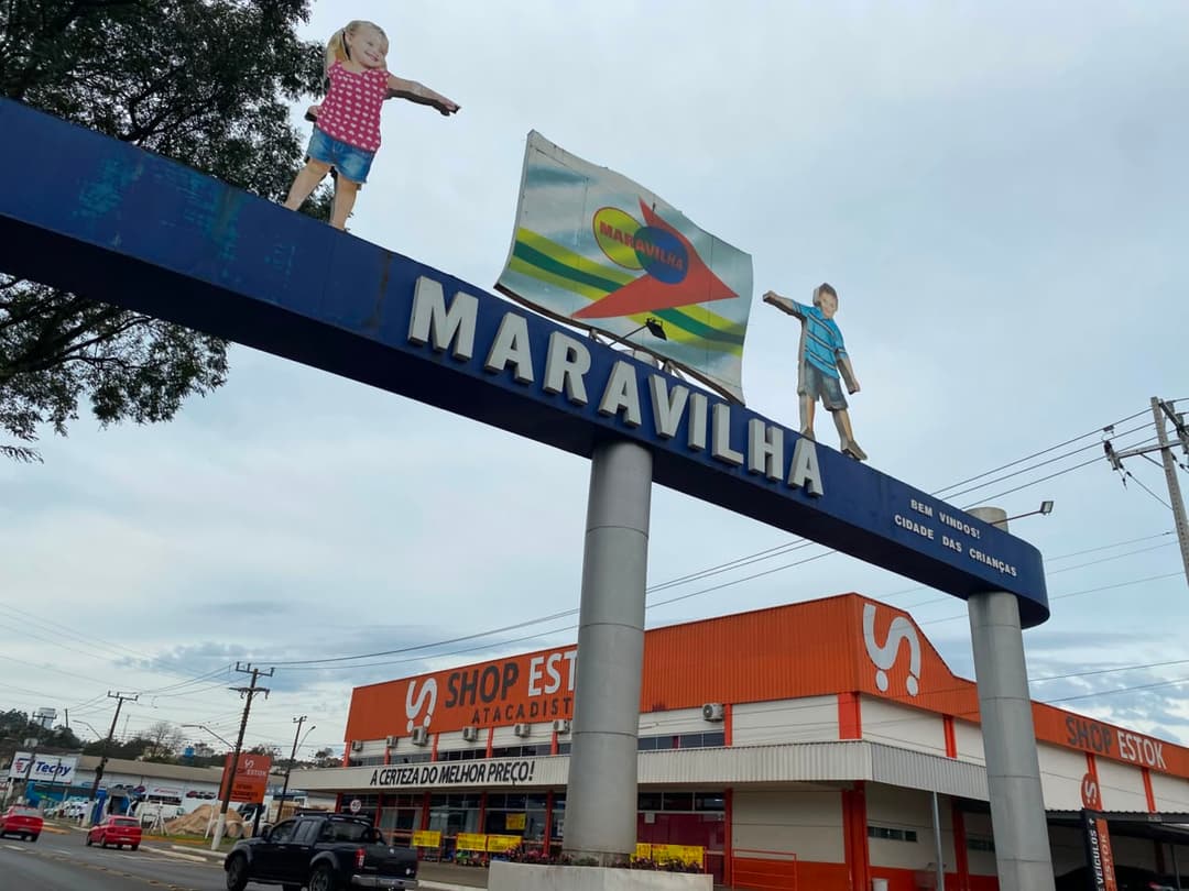 Prefeitura de Maravilha divulga nota oficial para esclarecer informações sobre licitações