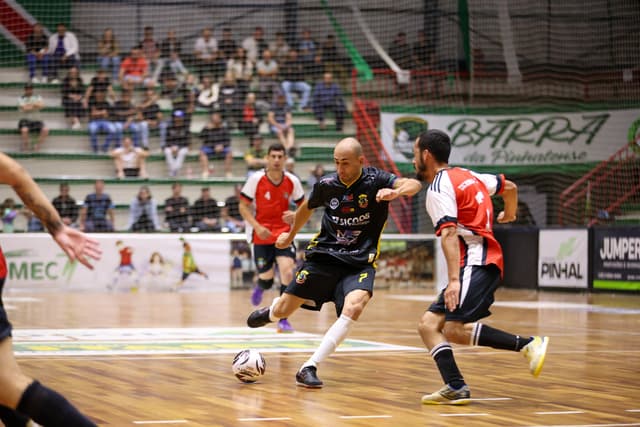 Noite decisiva define primeiros semifinalistas da 32ª Taça RCO