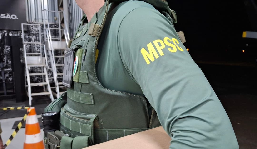 Pinhalzinho entra na mira da maior operação do Gaeco