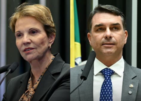 PP decide manter neutralidade nas eleições e impede avanço da chapa de Flávio Bolsonaro com Tereza Cristina