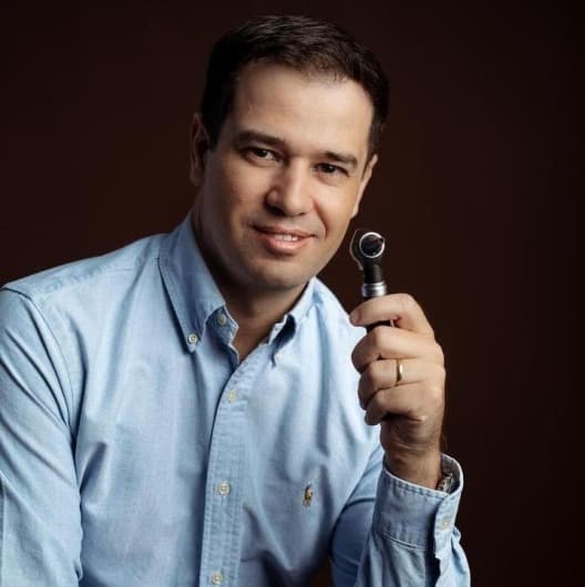 Dr. Marlon atende em Maravilha através da Secretaria Municipal de Saúde (Foto por Divulgação)