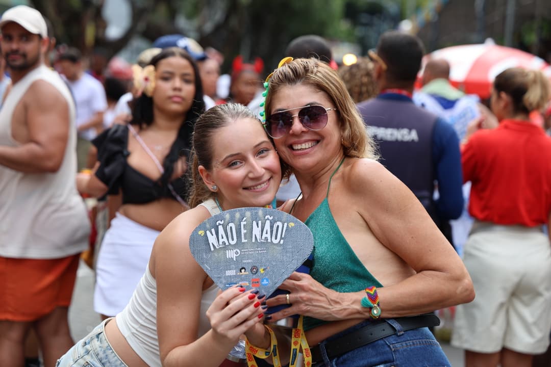 MPSC lança campanha de prevenção à violência contra a mulher durante o Carnaval