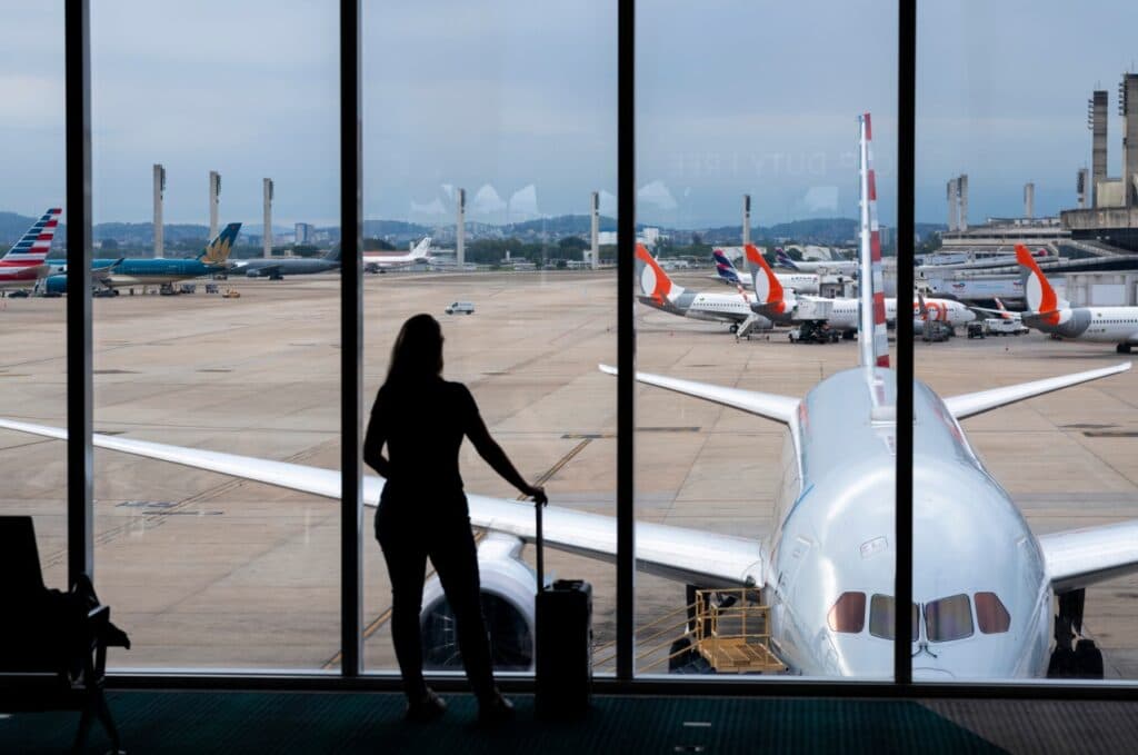 Atrasos e cancelamentos: PROCON/SC quer esclarecer direitos dos passageiros