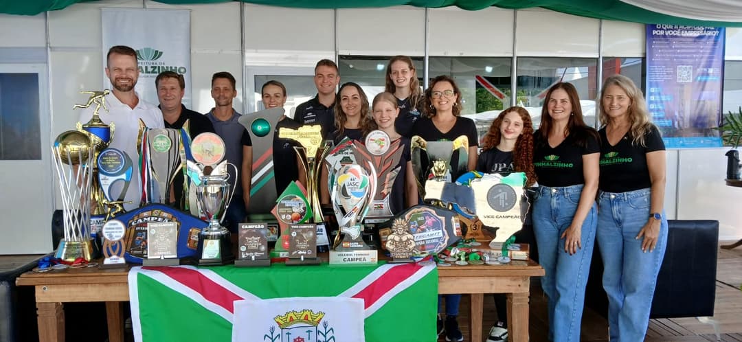 Pinhalzinho lança licitação de Centro Poliesportivo de R$5,26 milhões