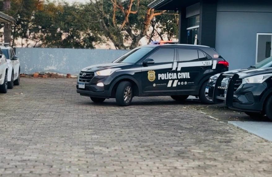 Caso foi apurado no Oeste catarinense (Foto por Divulgação)