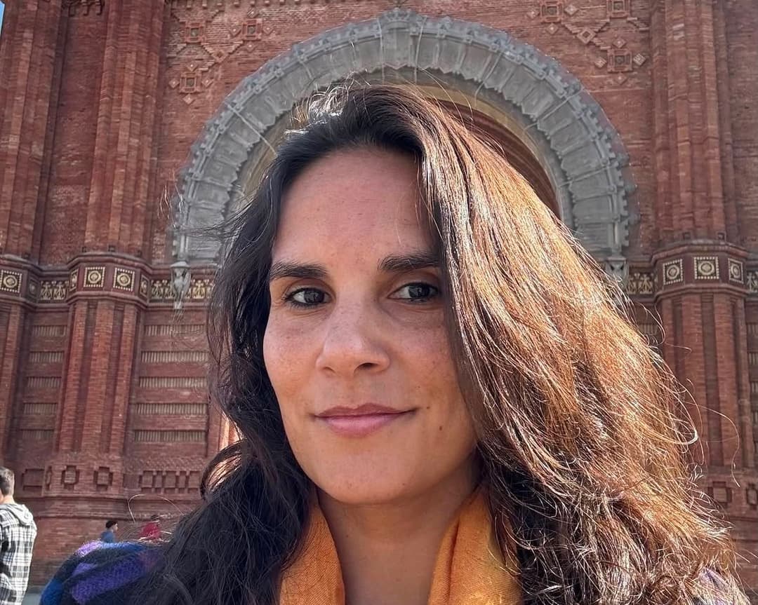 Atriz de Maravilha conquista prêmio internacional na Grécia