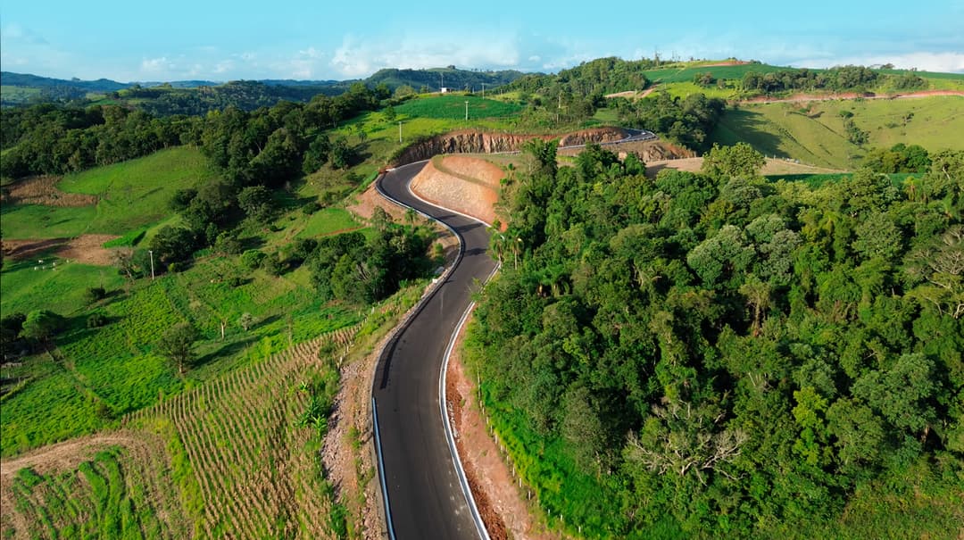 Trajeto de 10 km de Romelândia a São Miguel da Boa Vista recebe R$ 50 milhões