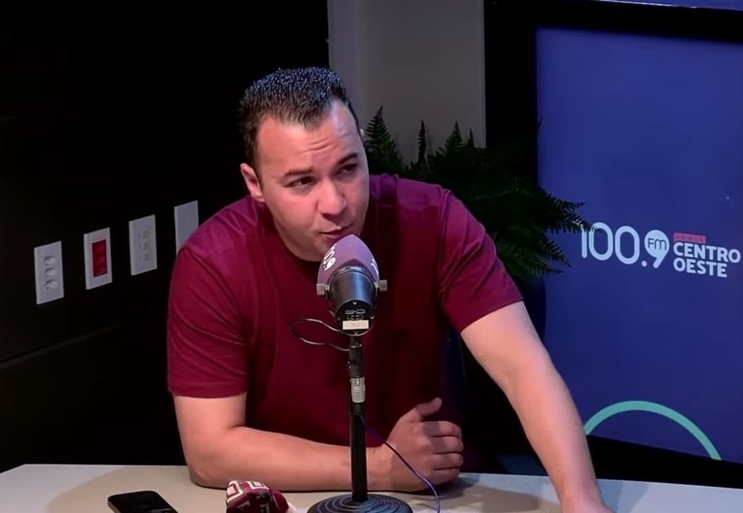 Prefeito em exercício explica remanejamento orçamentário para plantão de pediatra no Hospital