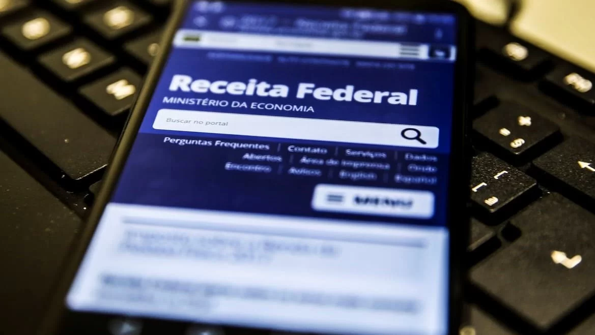 Receita Federal amplia atendimento digital com novo canal para contribuintes