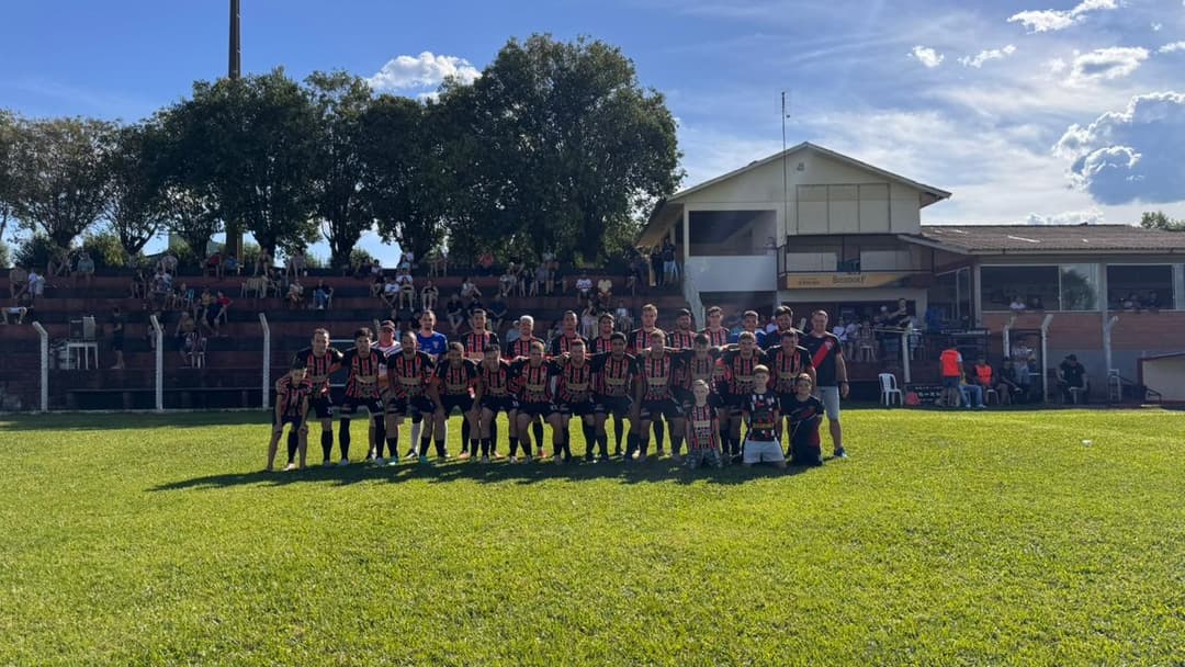 Ajap vence nos pênaltis e garante vaga na final do Pré-Estadual de Amadores