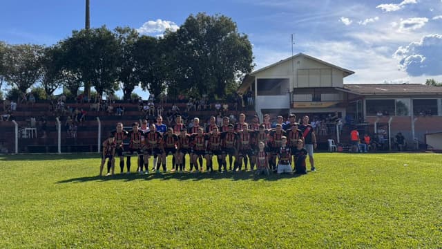 Decisão em casa: Ajap inicia caminhada em busca do título do Pré-Estadual diante da torcida