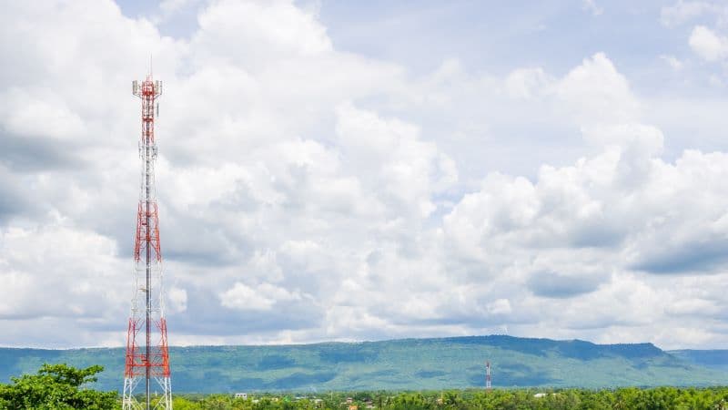 Lei sancionada em SC abre caminho para ampliar internet e telefonia no campo e nas rodovias