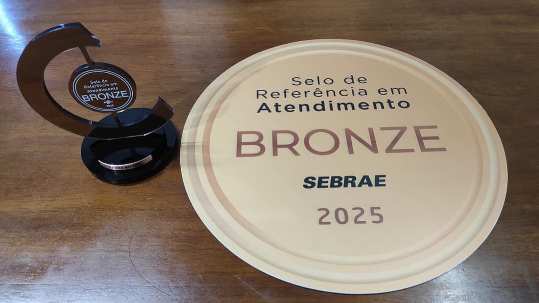 Extremo Oeste de SC se destaca com 13 municípios premiados pelo Selo Sebrae de Atendimento