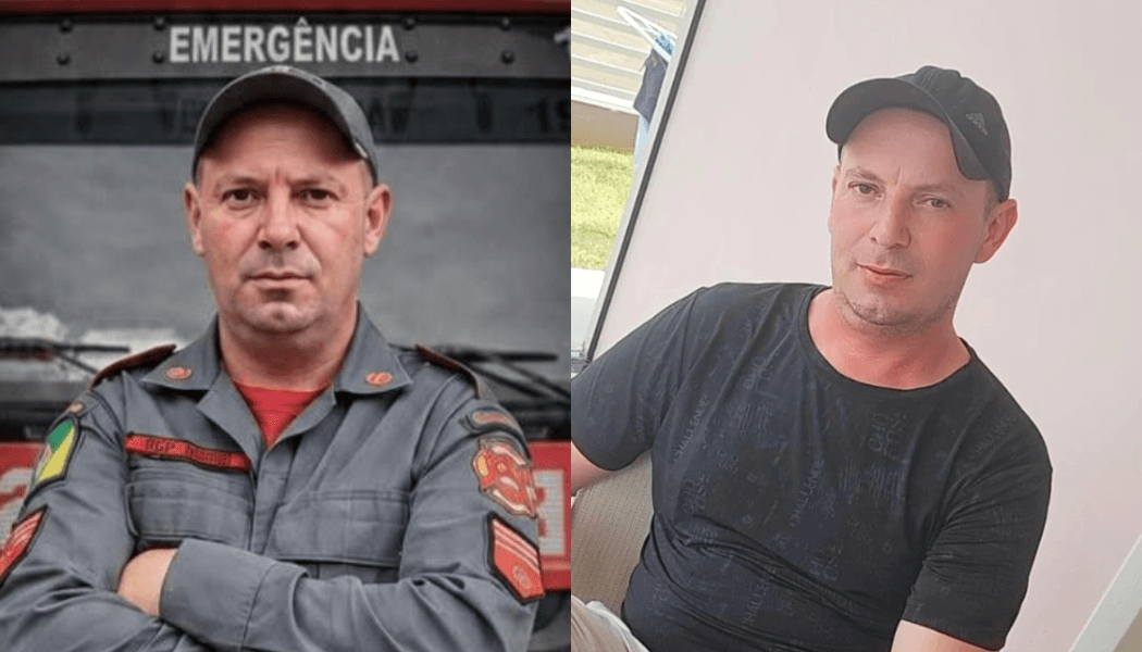 Discussão termina em tragédia e bombeiro é morto a facadas no Oeste de SC