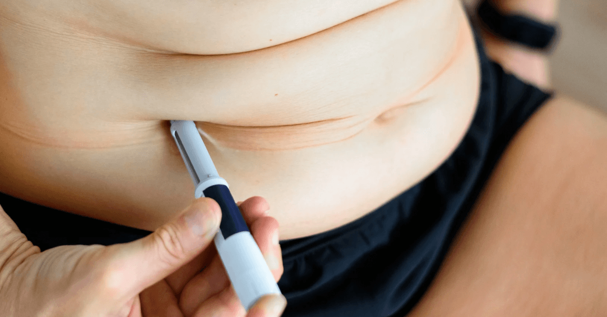 Anvisa determina apreensão de canetas emagrecedoras sem registro no país (Foto por Divulgação)