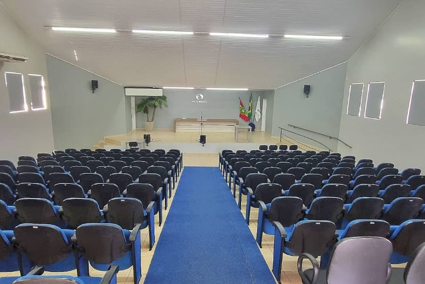 ACAMOSC promove Encontro Regional para capacitação de vereadores e servidores do Legislativo