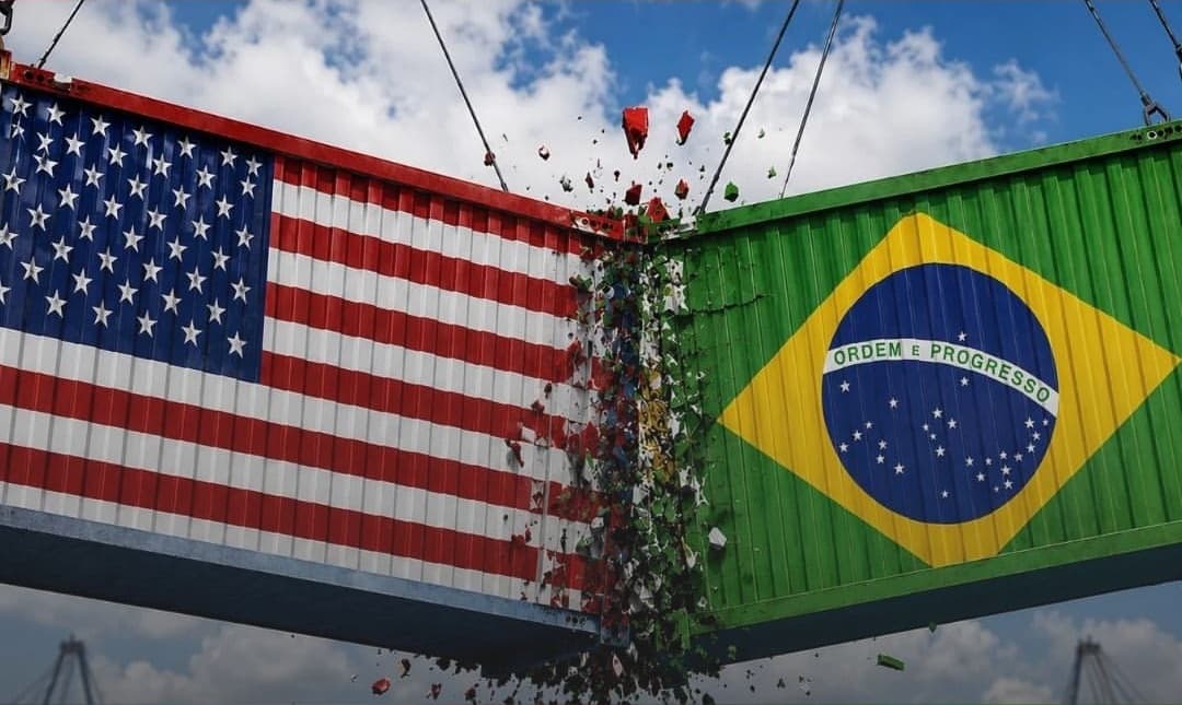Lei estabelece critérios para suspensão de concessões comerciais em resposta a ações (Foto por gcmais)
