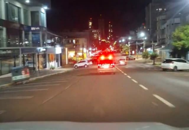 Prestador de serviços vira suspeito de furtos no Oeste