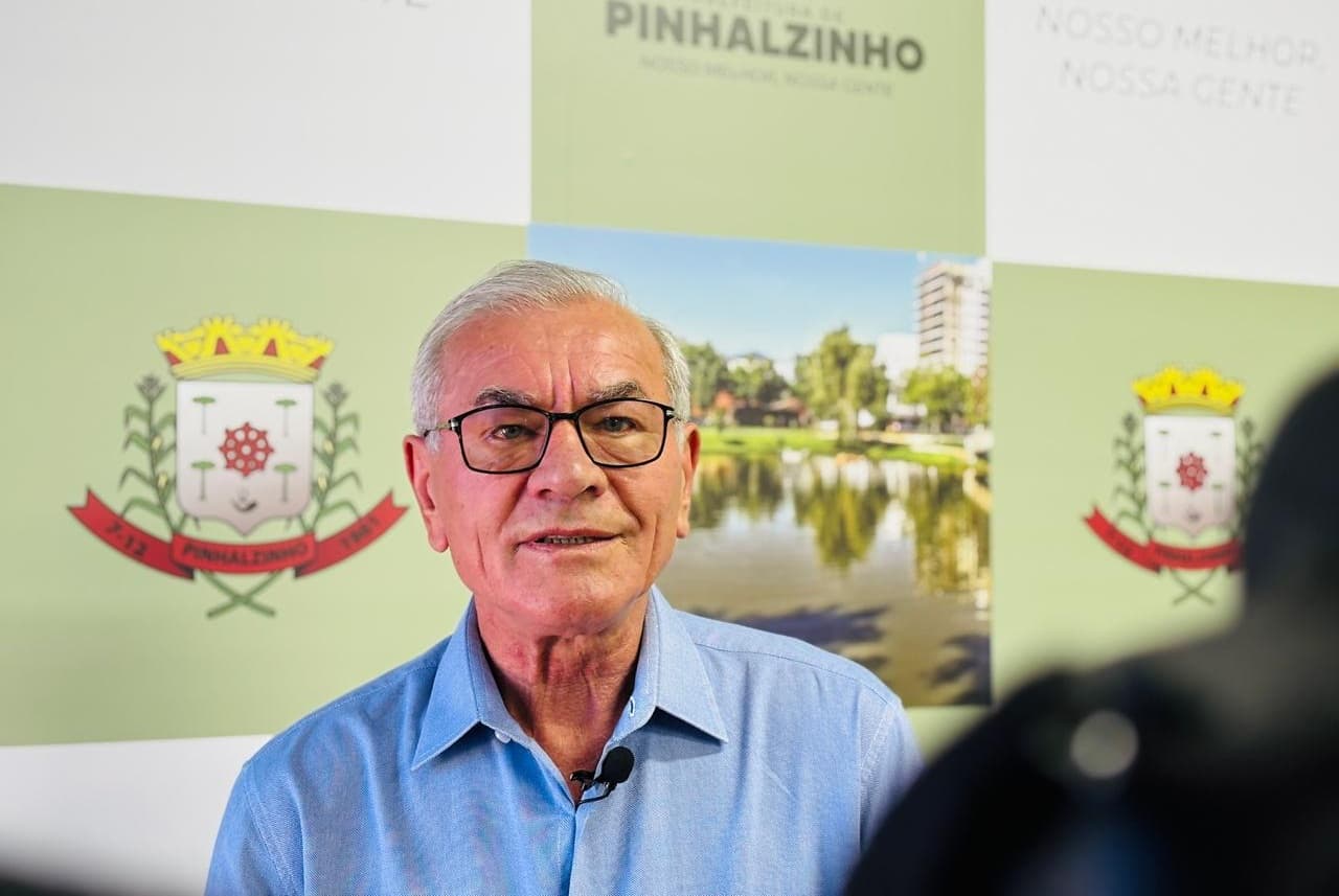 Secretário destaca geração de empregos e falta de mão de obra no Oeste