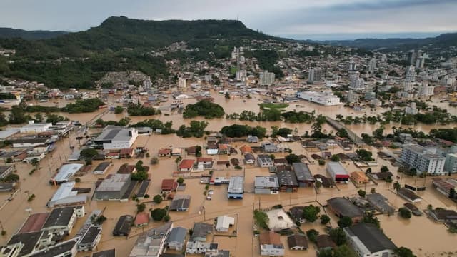 Rio do Sul prevê R$ 1 milhão para melhorar abrigos usados durante enchentes