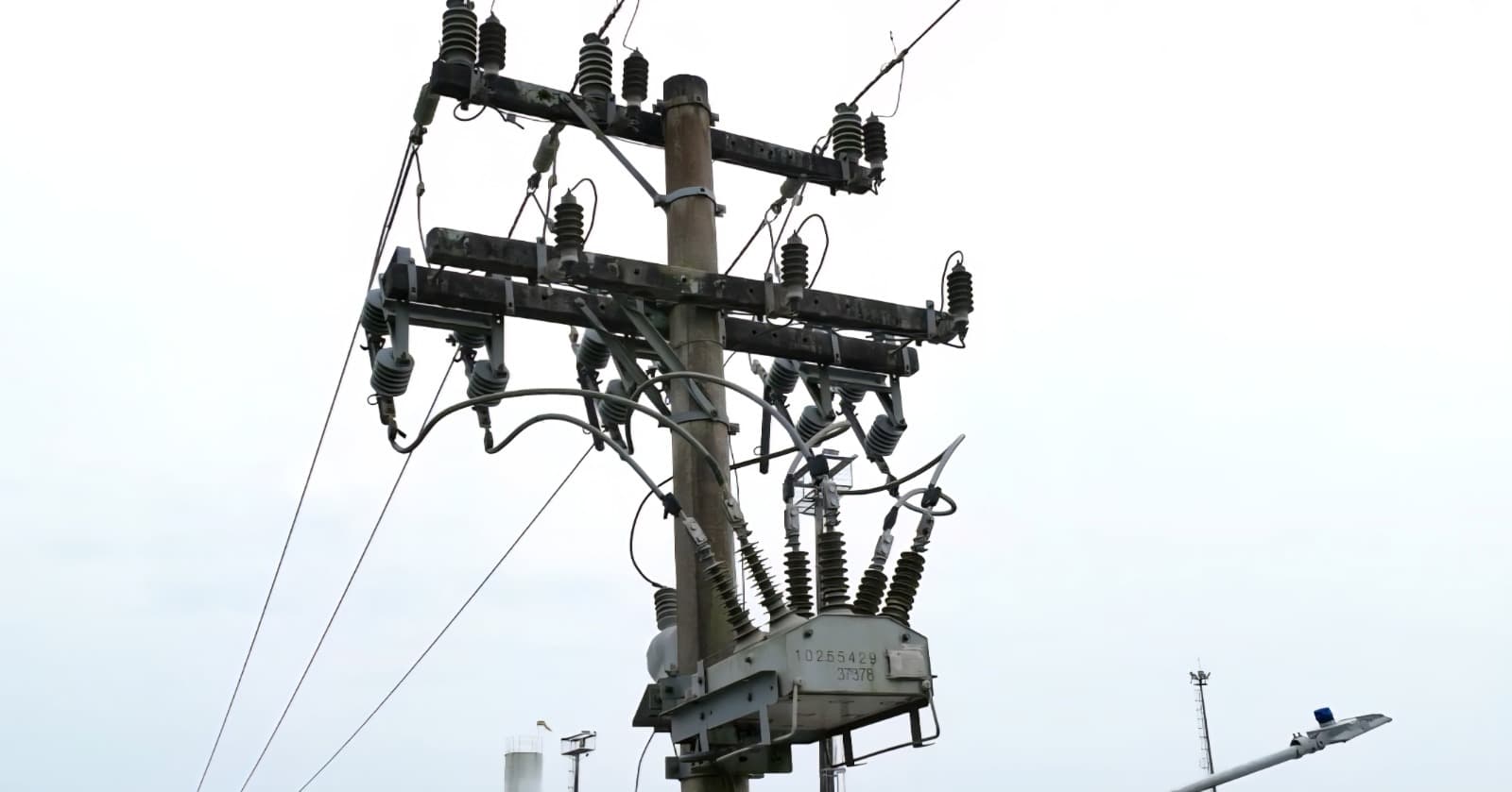 Celesc investe em tecnologia para reduzir quedas de energia e agilizar o atendimento em SC (Foto por Divulgação/Celesc)