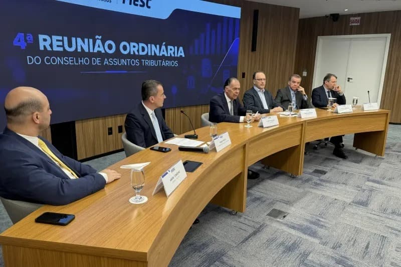 Reforma tributária exige revisão de preços, contratos e fluxo de caixa da indústria para 2027
