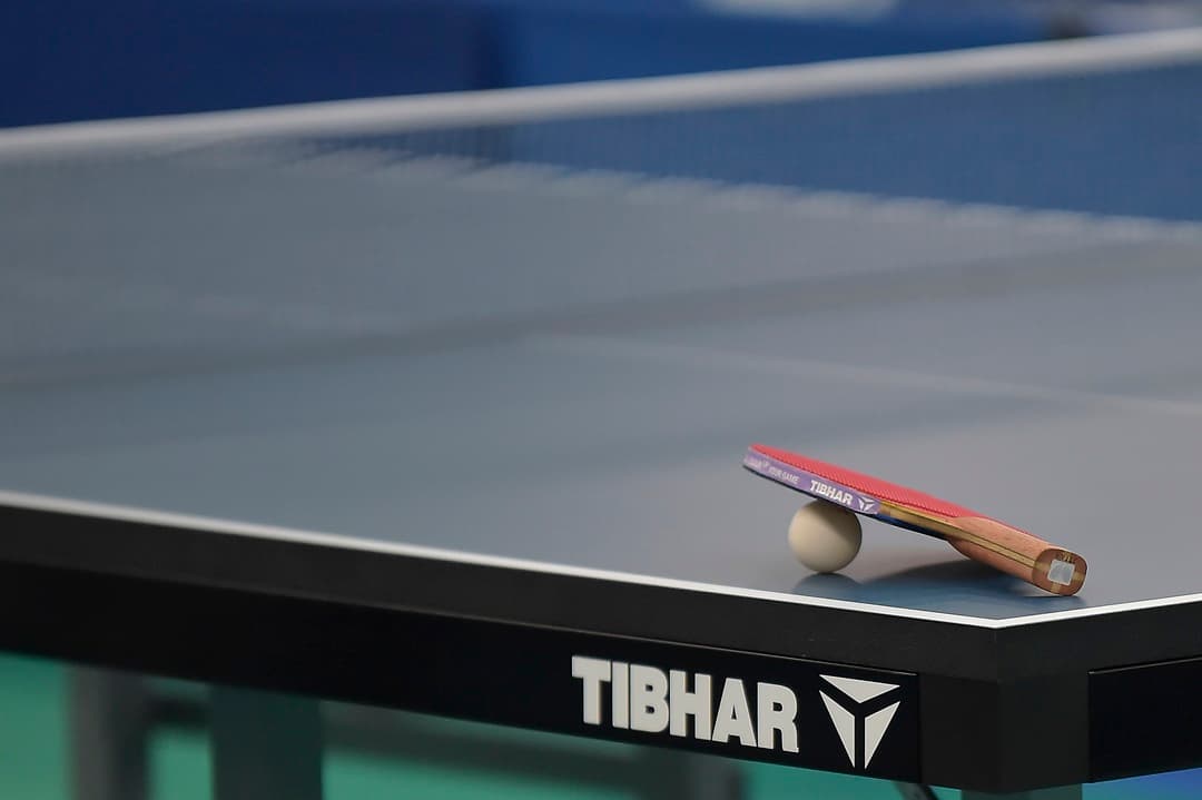 Em 2024, Chapecó recebeu o Brasileiro de Tênis de Mesa e, agora, será sede do Sul-Americano de Base (Foto por Normando/FVimagem.com/CBTM/@dhavidnormandofotografia)