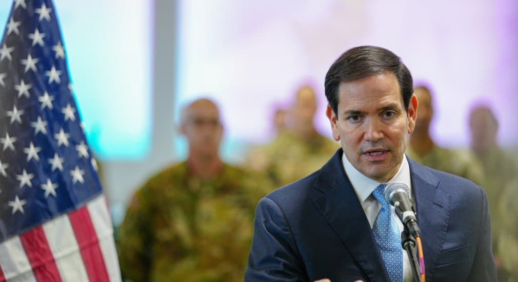 EUA expulsam delegado da PF por manipular sistema de imigração (Foto por Reprodução/X)