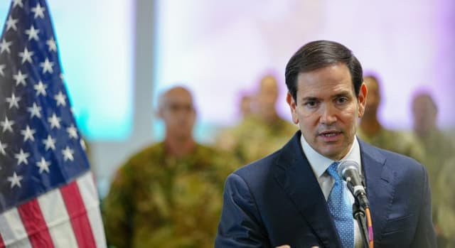 EUA anunciam expulsão de representante brasileiro por suposta tentativa de interferência no sistema migratório