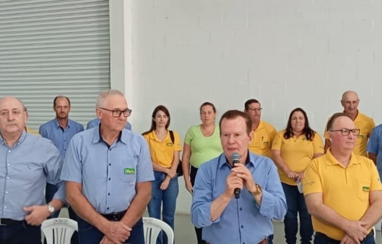Cooper Itaipu reúne associados em Assembleia Geral