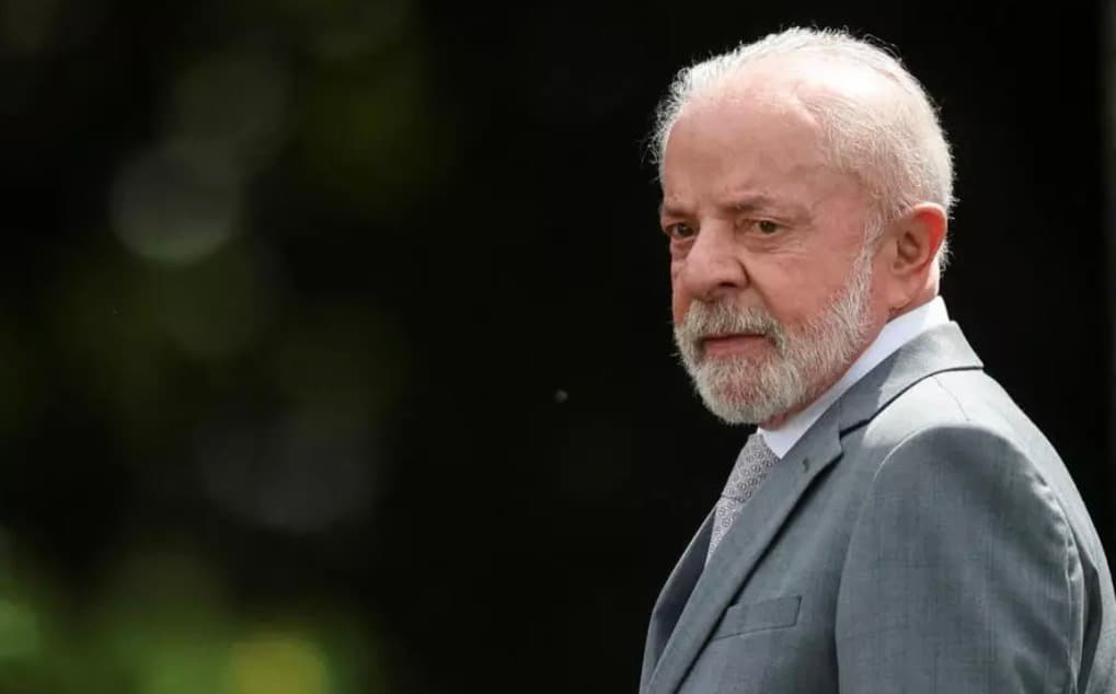 Lula anuncia canetas emagrecedoras de graça pelo SUS
