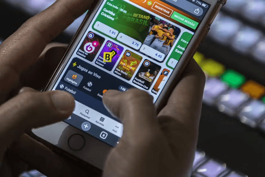 Aposta online e jogo de azar custam R$38,8 bi ao país, mostra estudo (por Bruno Peres/Agência Brasil)