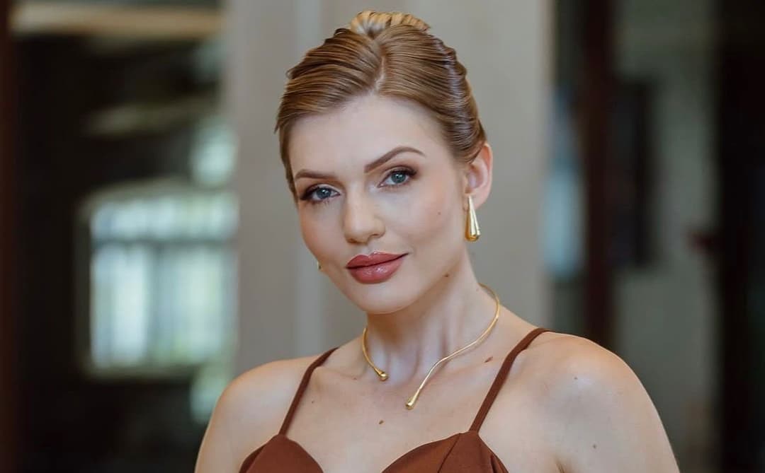 Natural de São Carlos representa o Brasil em concurso de beleza na Índia
