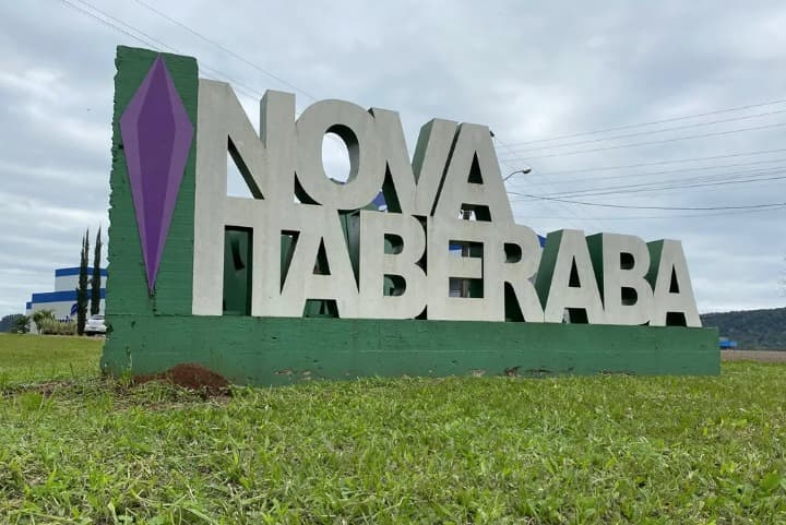 Nova Itaberaba prepara primeira Expo, que deve reunir mais de 6 mil visitantes