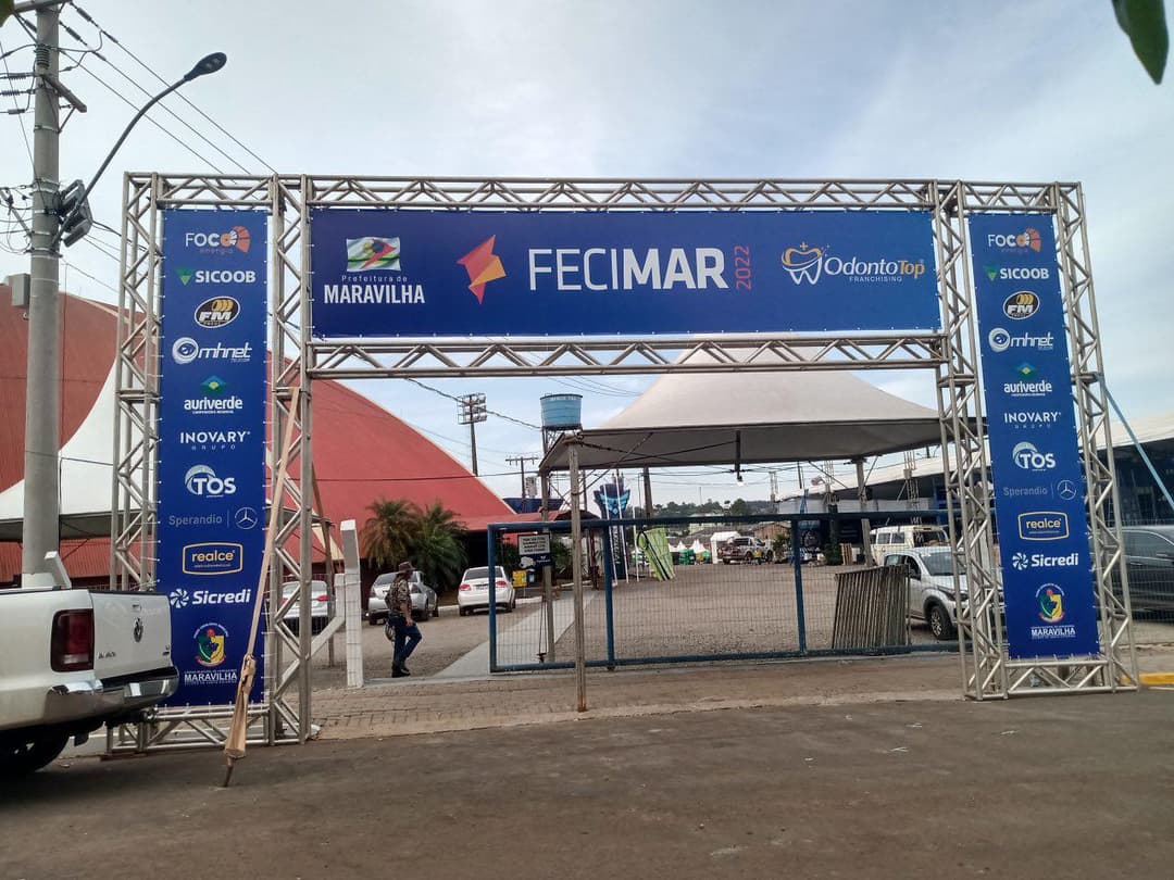 Fecimar 2026 confirma datas e projeta edição histórica em Maravilha