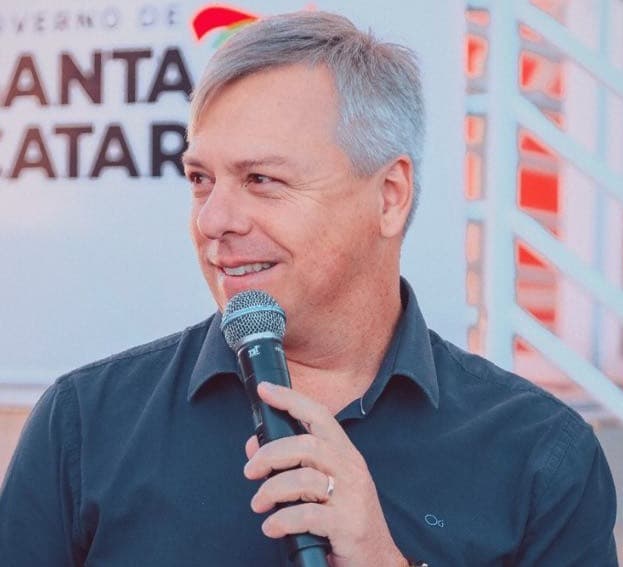 Fabiano da Luz prevê ano de debates intensos na Alesc, apesar das restrições eleitorais