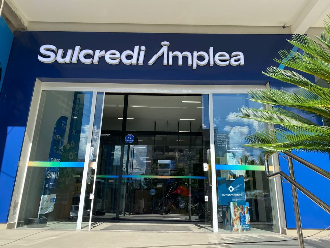 Sulcredi Âmplea comemora um ano em Pinhalzinho com encontro de associados e sorteios