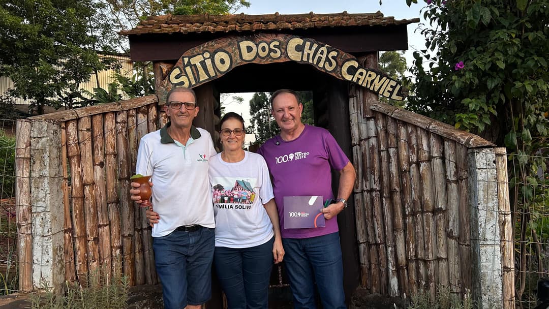 A Farmácia da Natureza