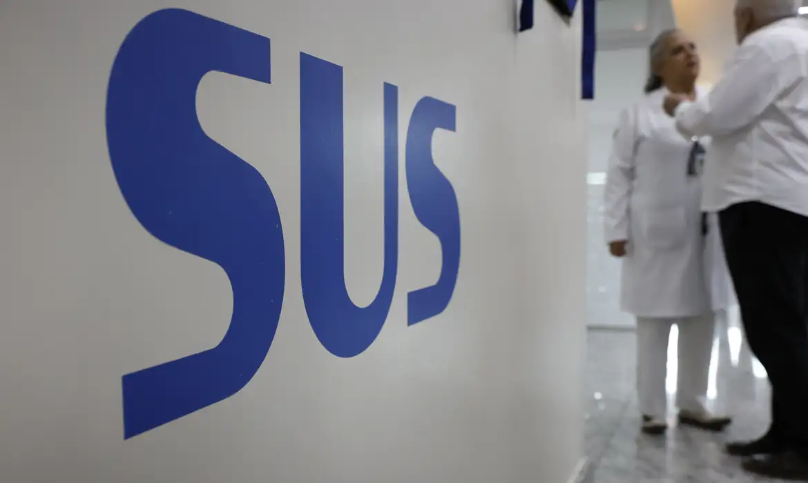 SUS ganha neste mês teleatendimento para mulheres expostas à violência (Foto por Fernando Frazão/Agência Brasil)