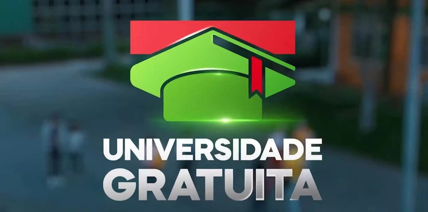 Renovação do Universidade Gratuita e FUMDESC é antecipada e terá novas exigências