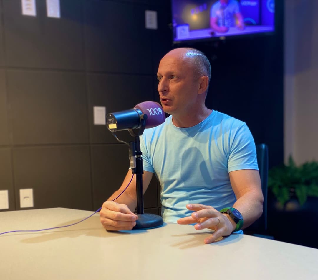 Fé, família e esperança marcam mensagem do padre Marcelo Klein para 2026